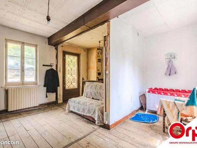Maison vente à Montreuil-sur-Mer, Crépy