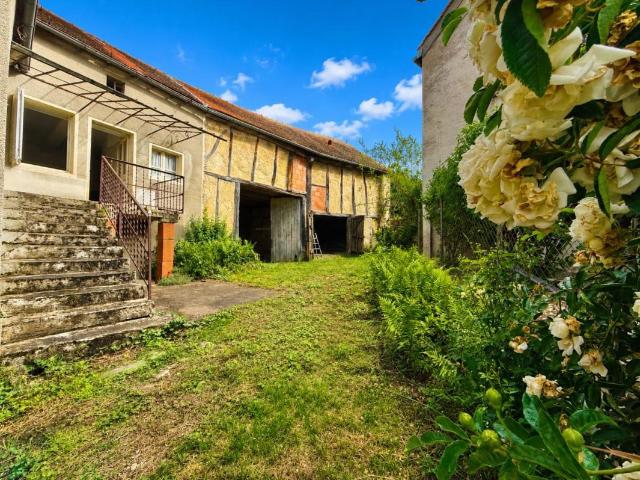 Maison vente à Montbard, Gissey-sous-flavigny
