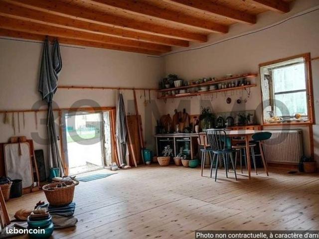 Maison vente à Gévezé