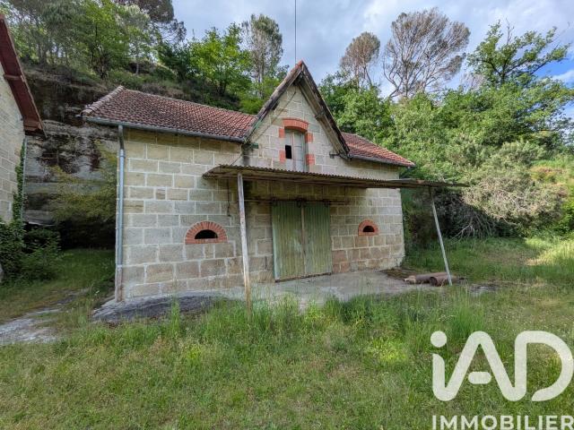 Maison vente à Brive-la-Gaillarde, Brive-la-gaillarde