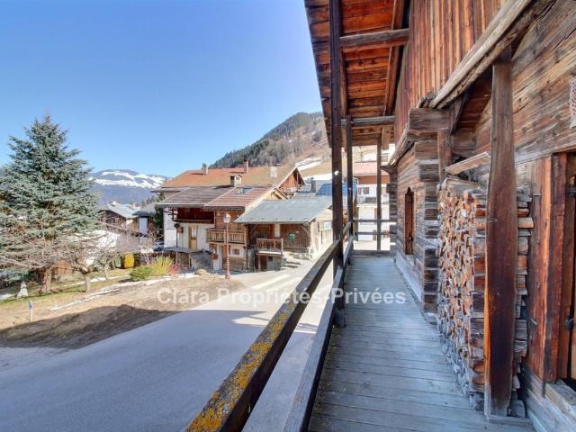 Maison vente à Albertville, Auvergne-Rhône-Alpes