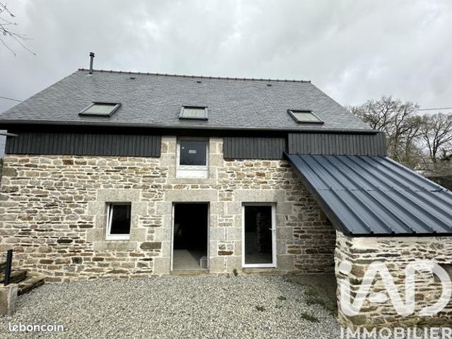 Maison vente à Libourne, Guillac