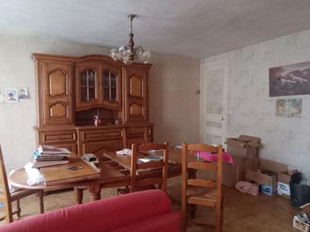 Maison vente à Provins, Voulx