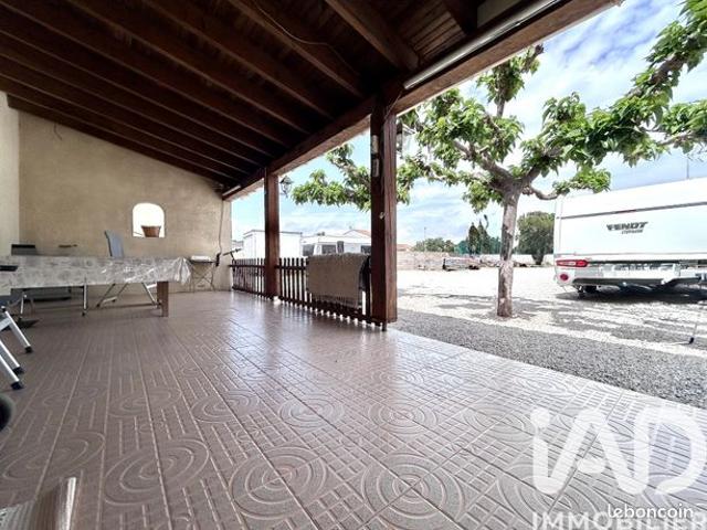 Maison vente à Perpignan, Pia