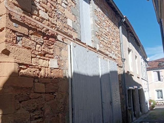 Maison vente à Nontron, Corgnac-sur-l'isle