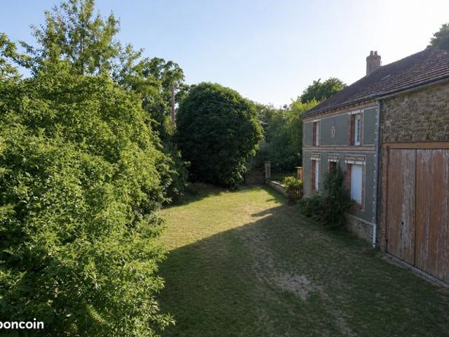 Maison vente à Guéret, Méasnes