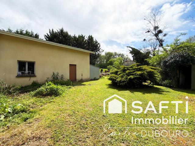 Maison vente à Bordeaux, Nouvelle-Aquitaine
