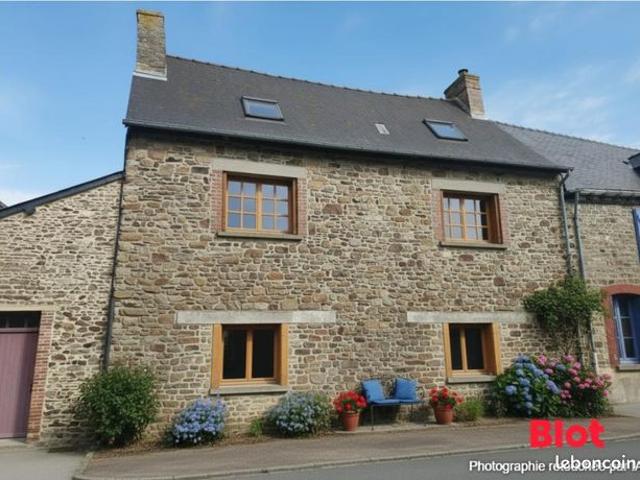 Maison vente à Moutiers-en-Beauce, Eure-et-Loir