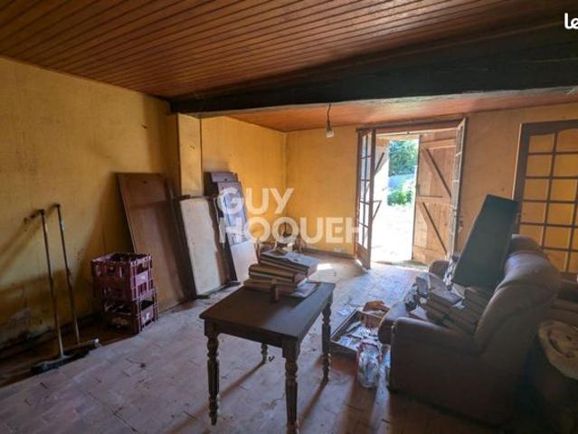 Maison vente à Mont-de-Marsan, Saint-sever