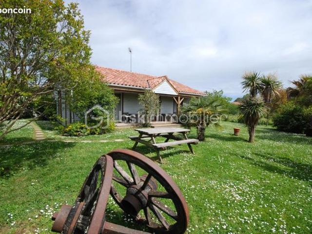 Maison vente à Dax, Port-de-lanne