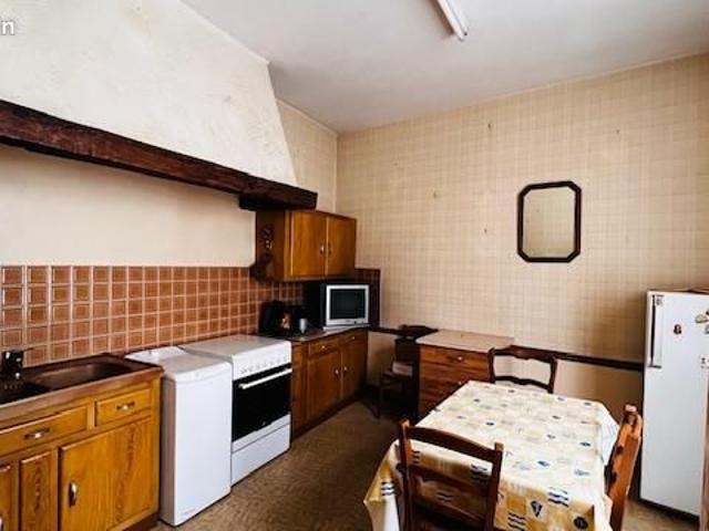 Maison vente à Tours, Luynes
