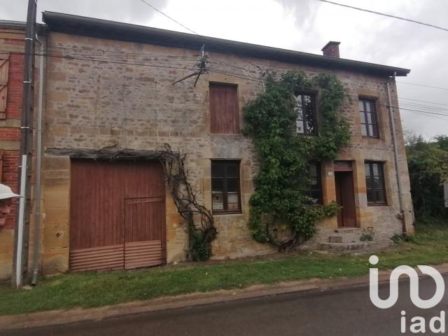 Maison vente à Vouziers, Les Grandes-armoises