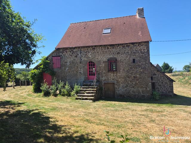 Maison vente à Mayenne, Champéon