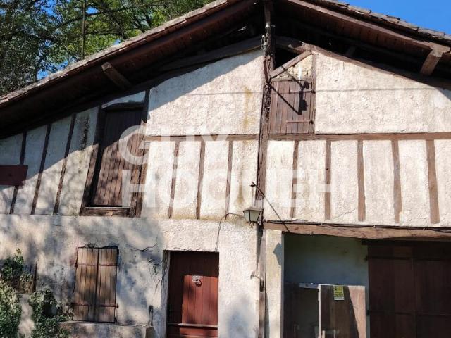 Maison vente à Cité Montadour, Saint-sever