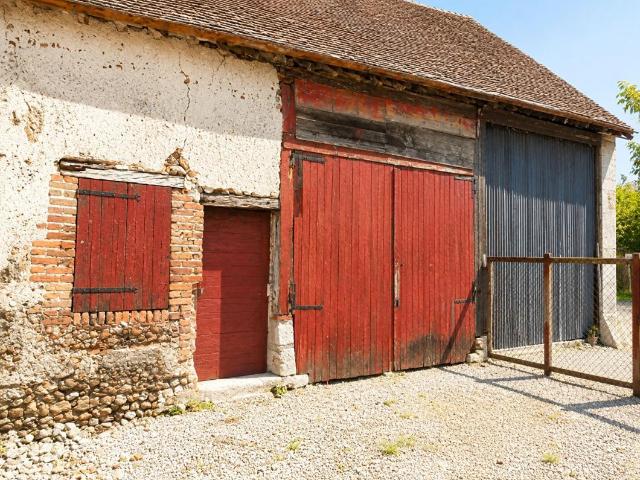 Maison vente à Orléans, Ouzouer-sur-loire