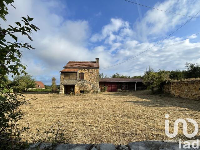 Maison vente à Domme