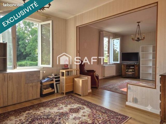 Maison vente à Strasbourg, Ostwald