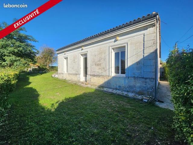 Maison vente à Albi, Tauriac