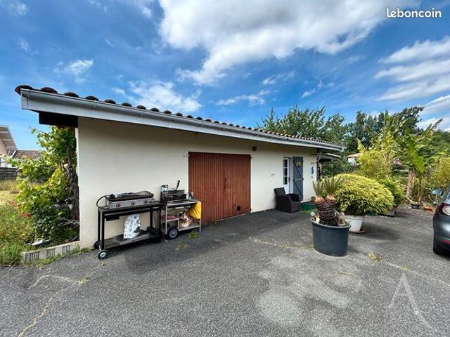 Maison vente à Dax, Tosse