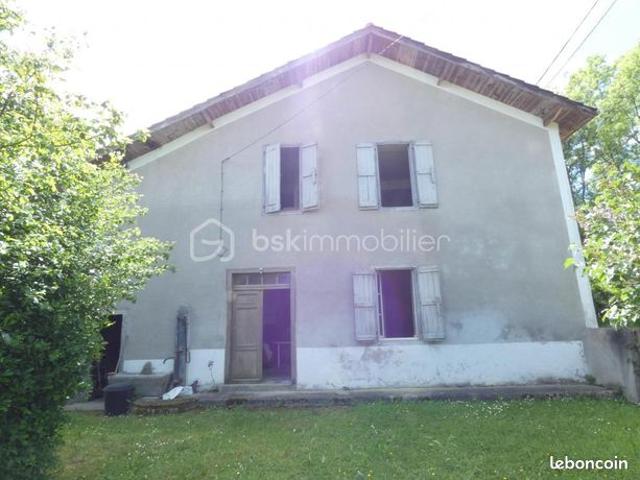 Maison vente à Mirande, Marciac