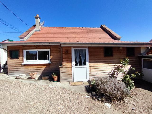 Maison vente à Vichy, Saint-loup