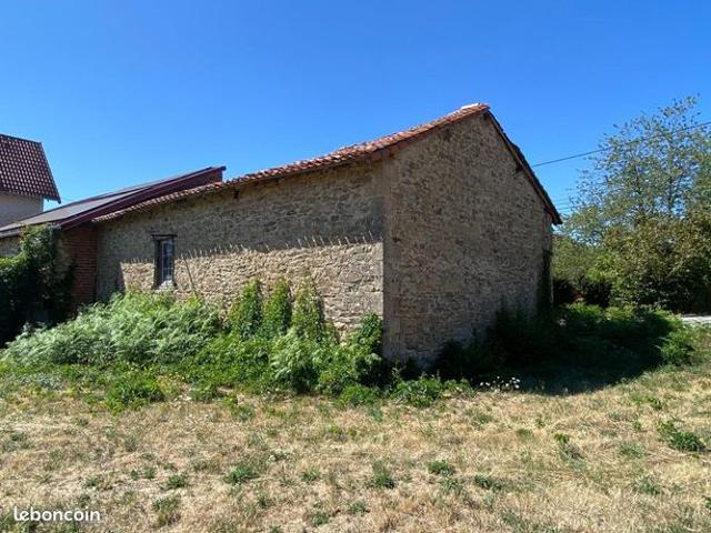 Maison vente à Limoges, Saint-jouvent