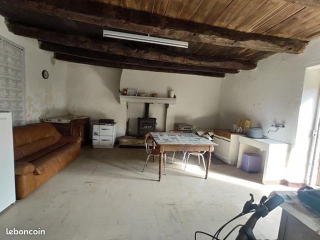 Maison vente à Pontivy, Bretagne