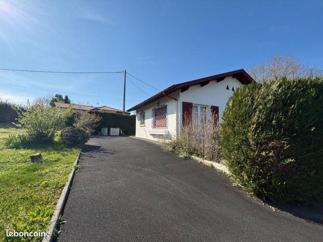 Maison vente à Bayonne, Hasparren