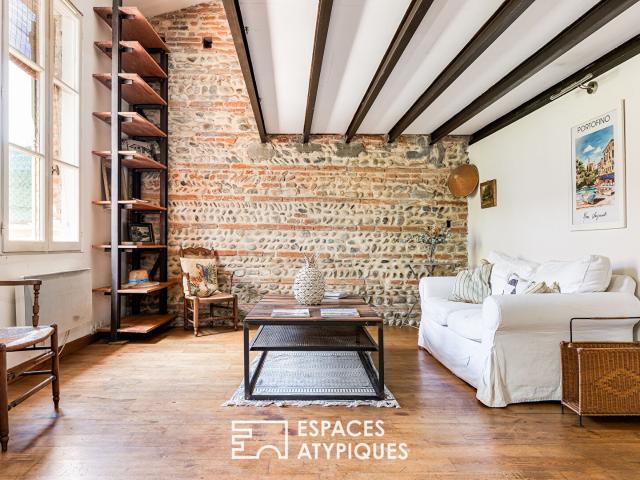 Maison vente à France métropolitaine, Toulouse