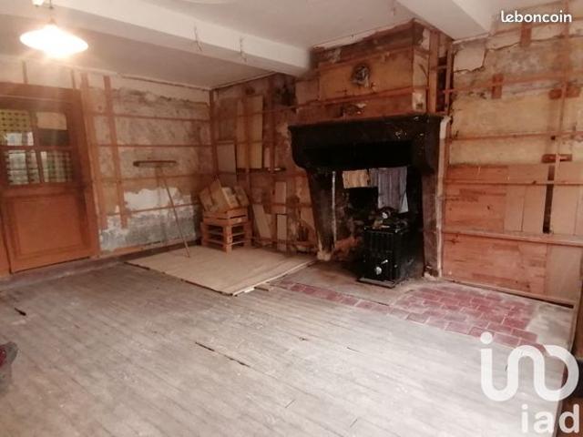 Maison vente à Vouziers, Les Grandes-armoises