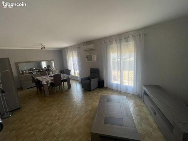 Maison vente à Vouziers, Falaise