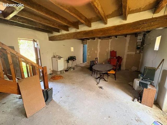 Maison vente à Châteauroux, Cléré-du-bois