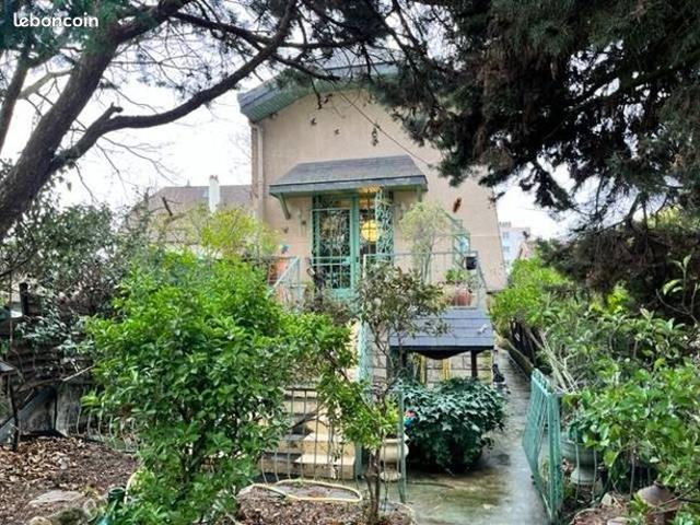 Maison vente à Argenteuil