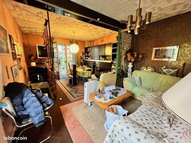 Maison vente à Argenteuil