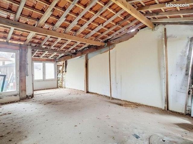 Maison vente à Nantes, Vertou