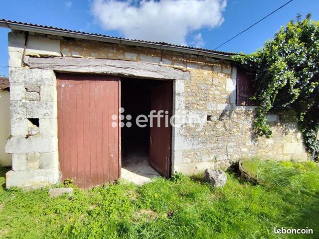 Maison vente à Saintes, Chaniers