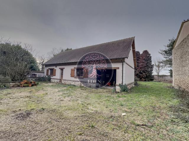 Maison vente à Évreux, Coudres