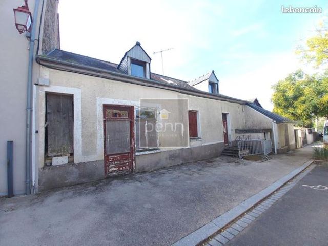 Maison vente à Fougères-Vitré, Bretagne