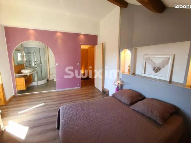 Maison vente à Béziers, La Salvetat-sur-agout