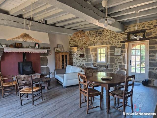 Maison vente à Mayenne, Champéon