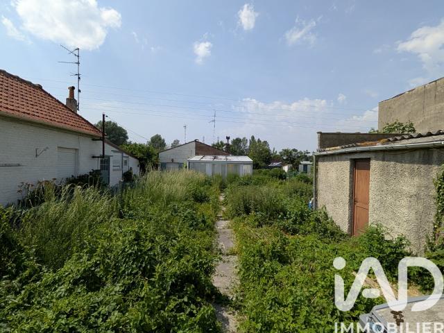 Maison vente à Wasquehal, Nord