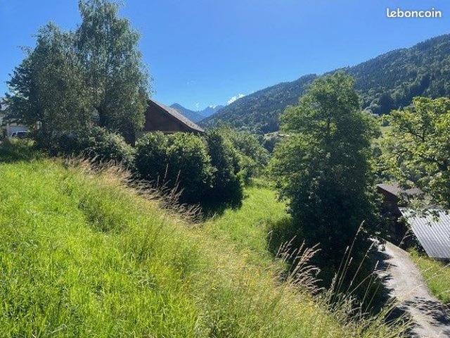Maison vente à Les Villards-sur-Thônes, Haute-Savoie