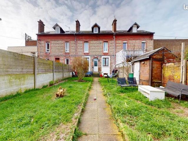 Maison vente à Le Havre
