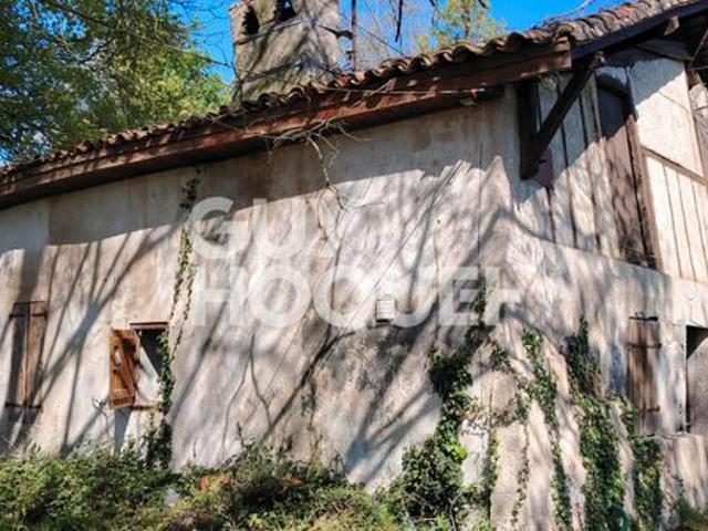 Maison vente à Mont-de-Marsan, Saint-sever