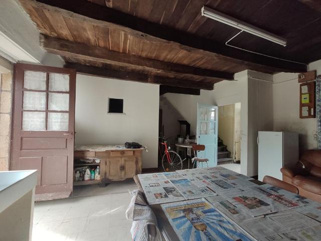 Maison vente à Locmalo Bihan, Locmalo
