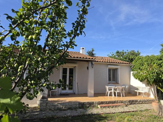 Maison vente à Arles, Mouriès