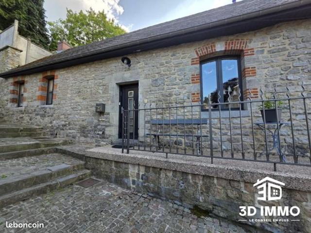 Maison vente à Avesnes-sur-Helpe, Trélon