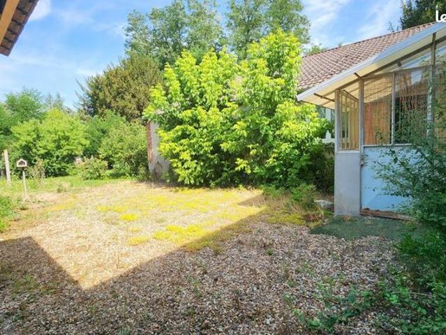 Maison vente à Montargis, Lorris