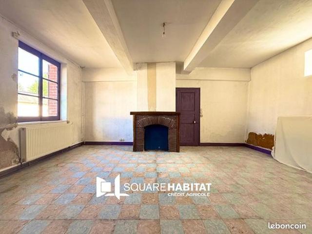 Maison vente à Châteaudun, Meslay-le-vidame
