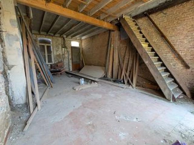 Maison vente à Béthune, Calonne-ricouart